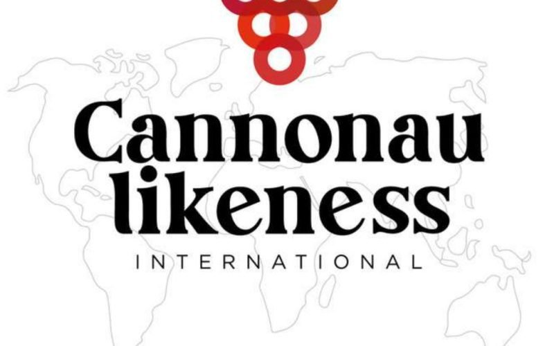 Cannonau Likeness International 2023