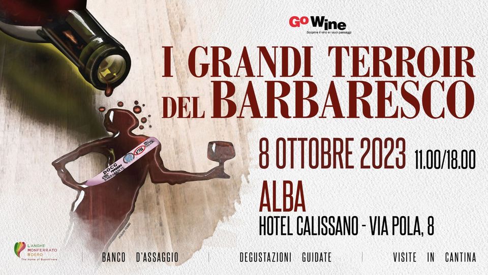 The Great Terroirs of Babaresco | Alba
