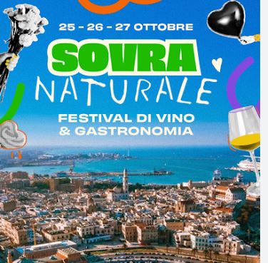 Sovra Naturale 2025