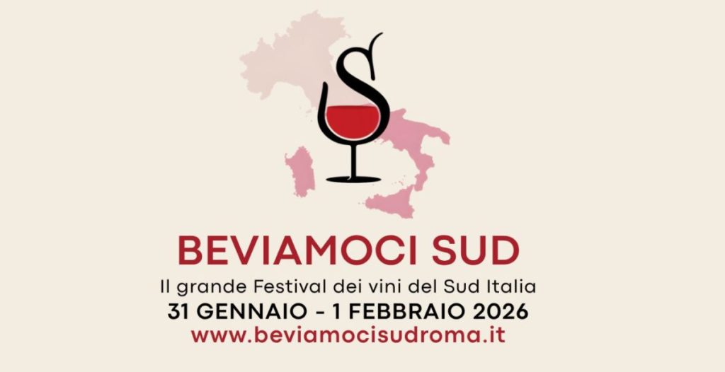 Beviamoci Sud