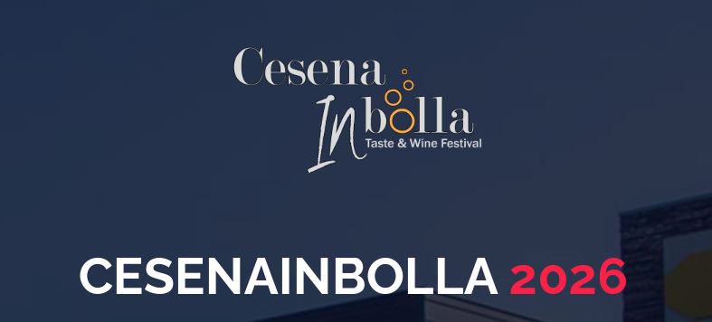 Cesena in Bolla 2026