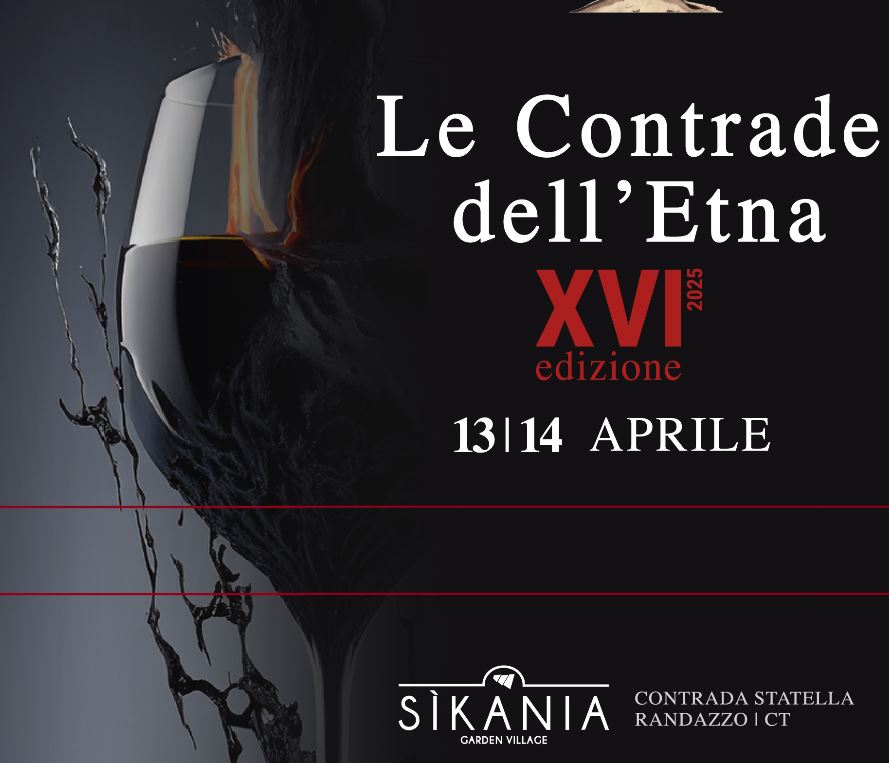 Le Contrade dell’Etna 2026