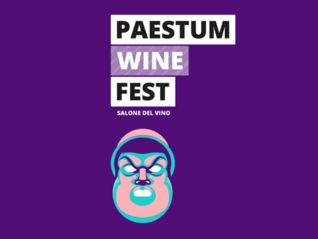 Paestum Wine Fest