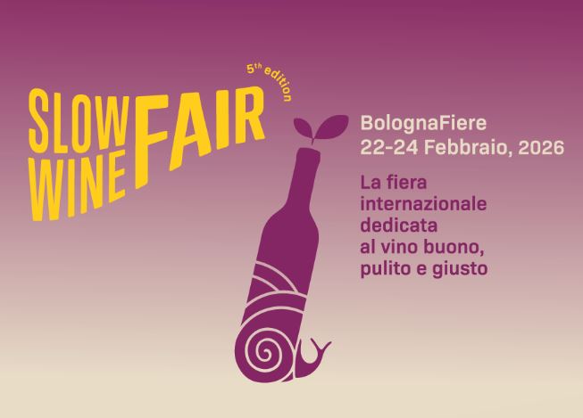 Slow Wine Fair 2026