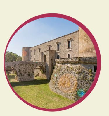 Borgo di Vino Venosa