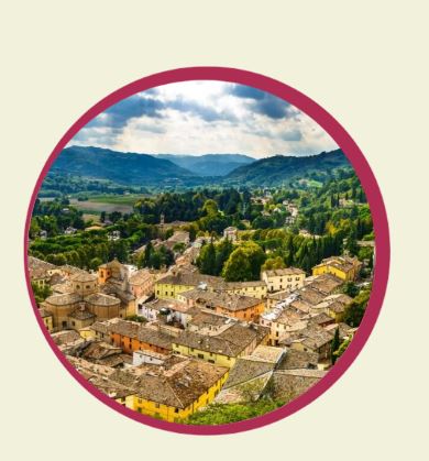 Borgo diVino Brisighella