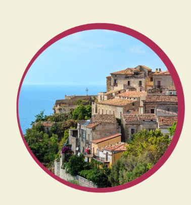 Borgo diVino Fiumefreddo Bruzio