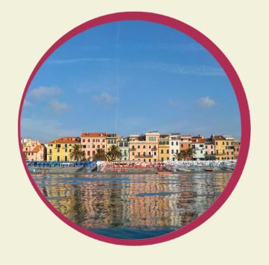 Borgo diVino Celle Ligure