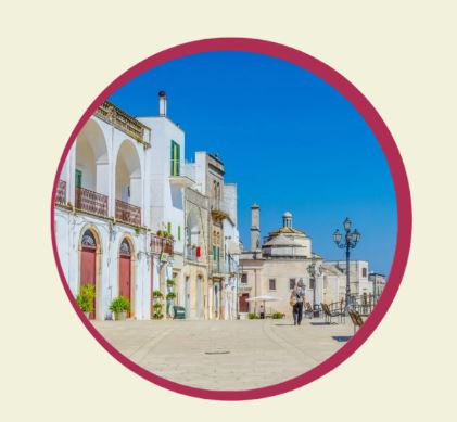 Borgo diVino Cisternino