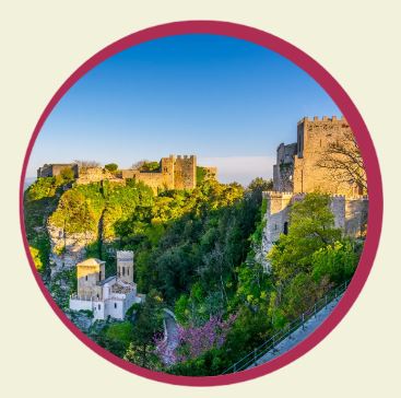 Borgo diVino Erice