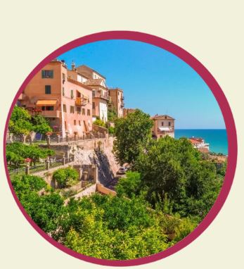 Borgo diVino Grottammare