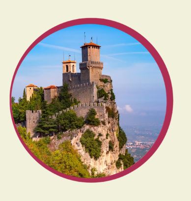 Borgo diVino San Marino