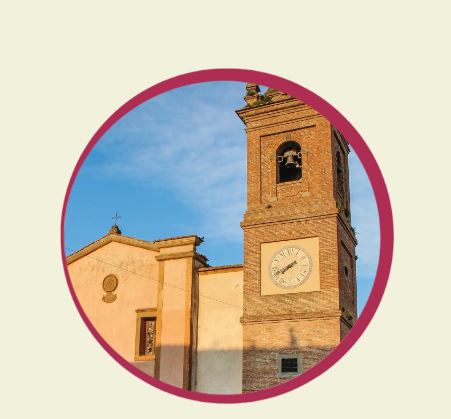 Borgo di Vino Montaione