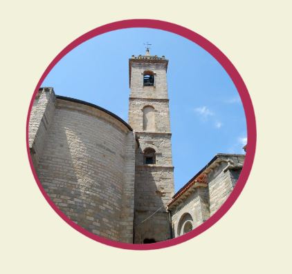 Borgo diVino Tempio Pausania