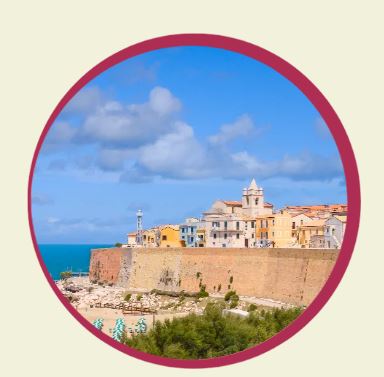 Borgo di Vino Termoli