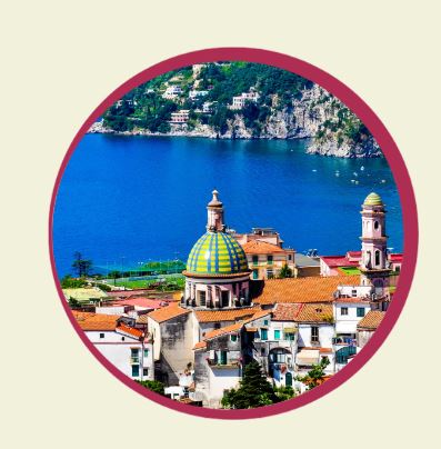 Borgo diVino Vietri sul Mare