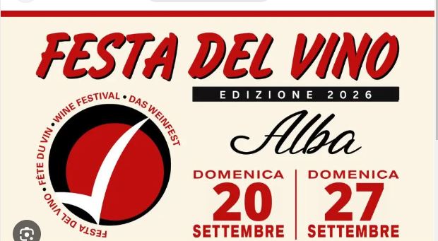 Alba Wine Festival