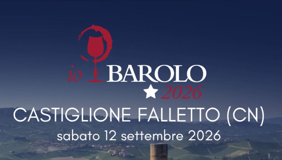Io, Barolo